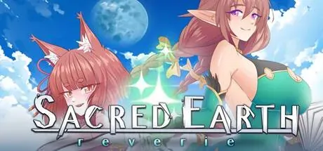 Sacred Earth - Reverie PC system requirements screenshot