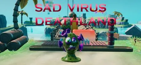 Sad Virus Deathland PC performance and system requirements