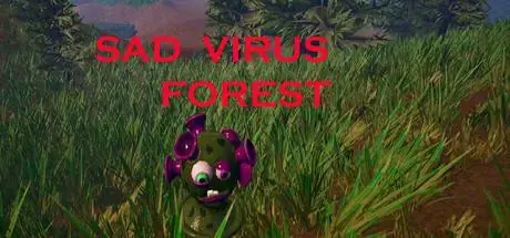 Sad Virus Forest PC system requirements screenshot
