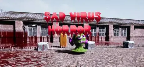 Sad Virus Horror PC performance and system requirements