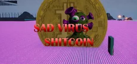 Sad Virus Shitcoin PC system requirements screenshot