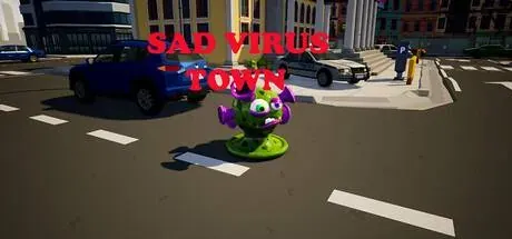 Sad Virus Town PC performance and system requirements