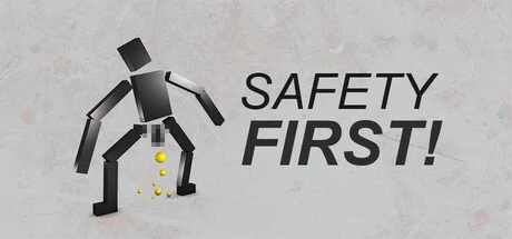 Safety First! PC system requirements screenshot