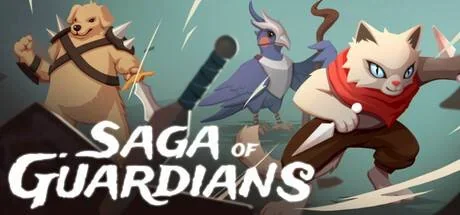 Saga of Guardians PC system requirements screenshot