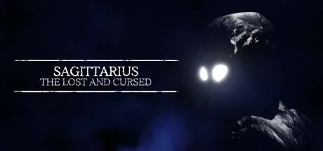 Sagittarius: The Lost and Cursed PC system requirements screenshot