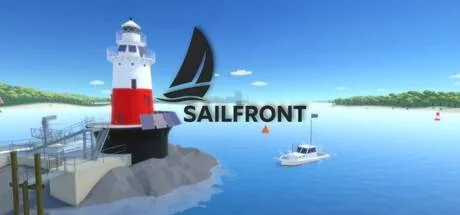 SailFront PC system requirements screenshot