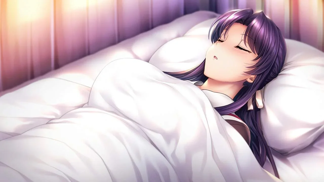 Saimin Gakushu: Secret Desire PC performance and system requirements
