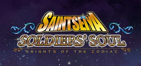 Saint Seiya Soldiers' Soul
