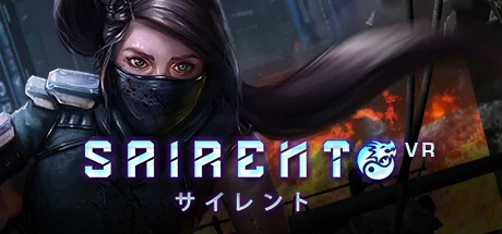 Sairento VR PC system requirements screenshot