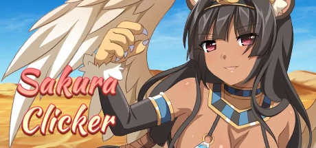 Sakura Clicker cover