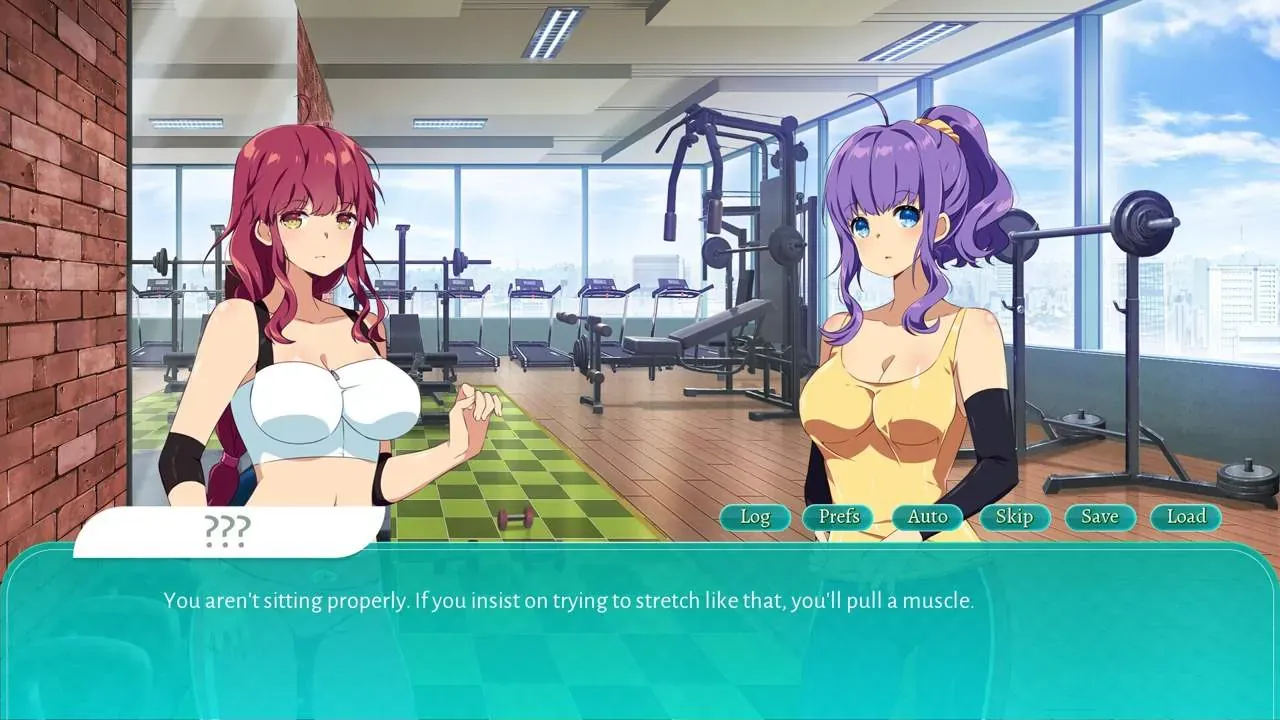 Sakura Gym Girls: Prologue PC performance and system requirements