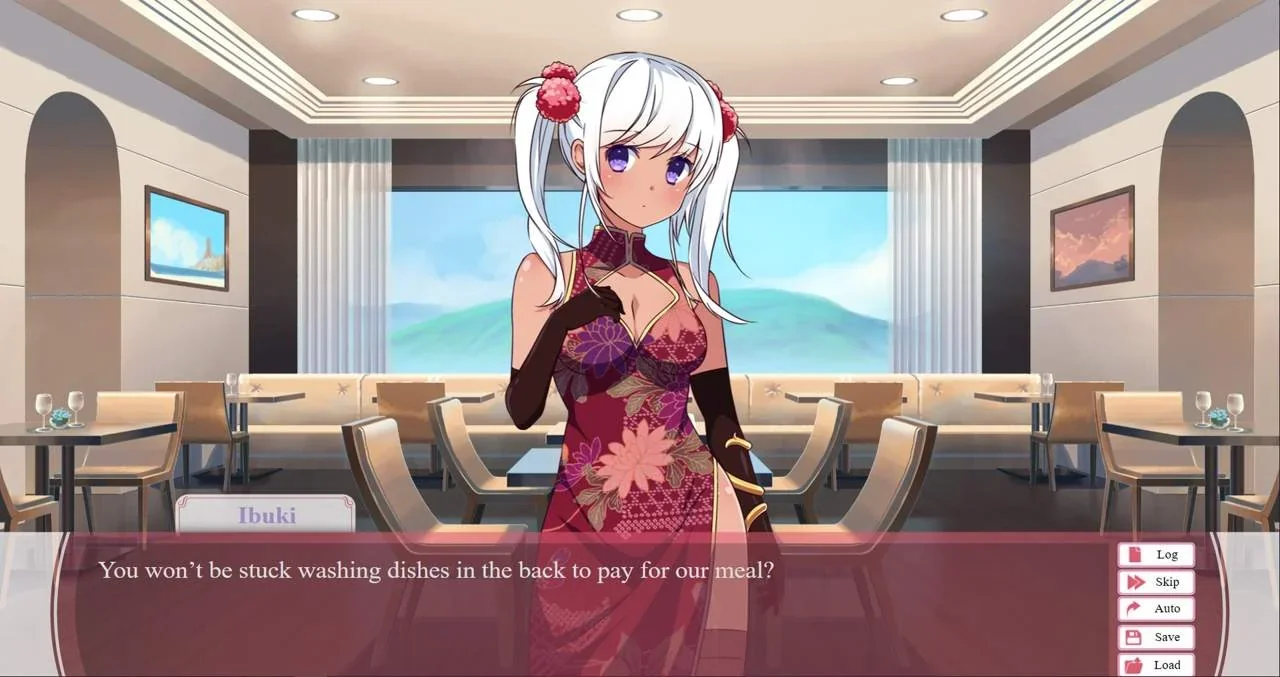 Sakura Melody cover