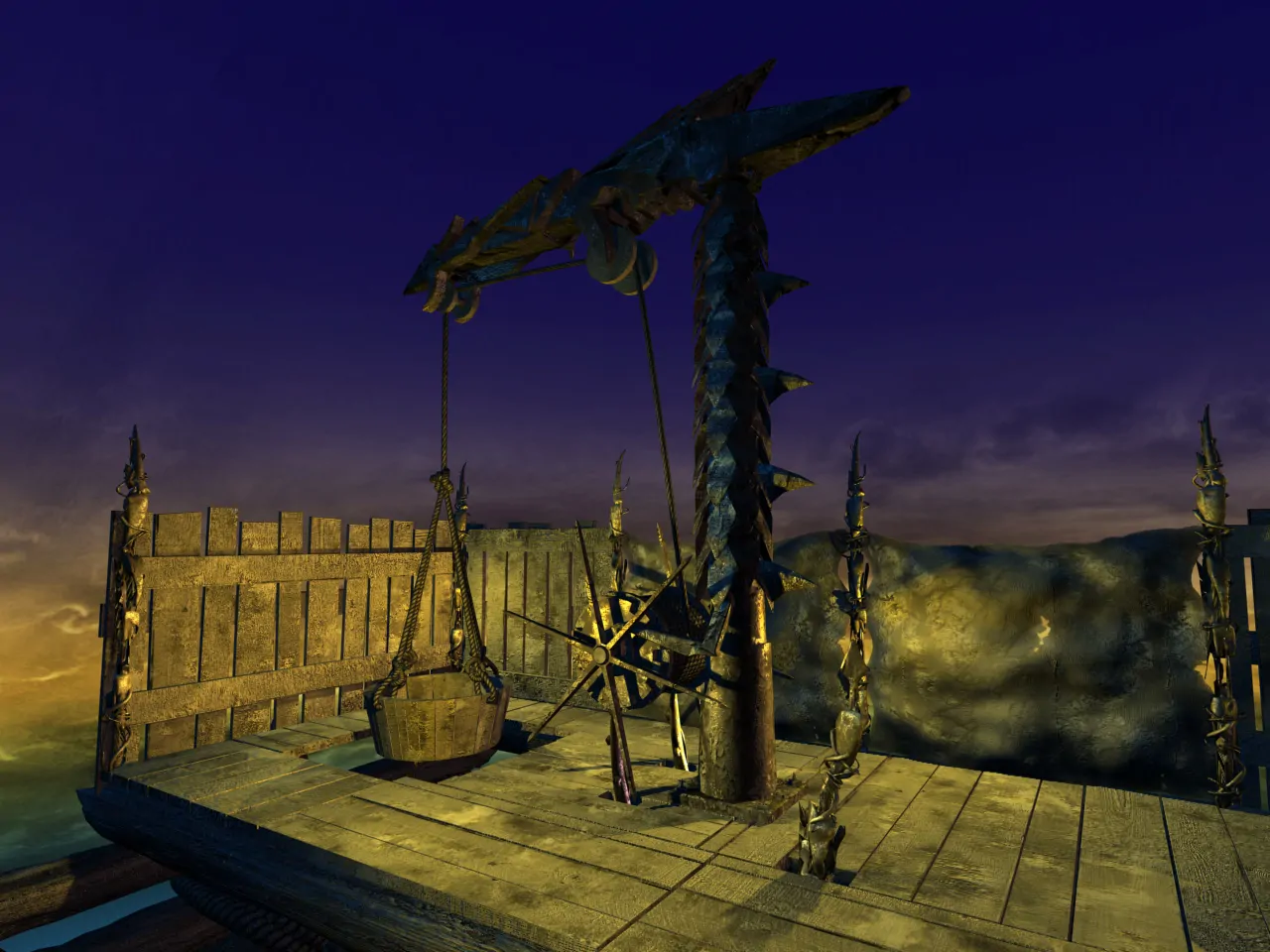Salammbô: Battle for Carthage PC performance and system requirements