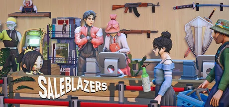 Saleblazers PC performance and system requirements