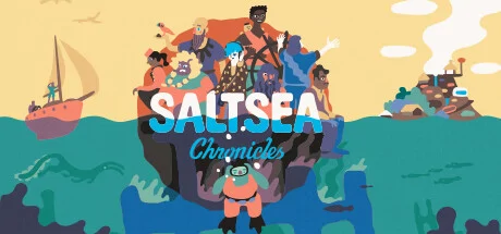 Saltsea Chronicles PC system requirements screenshot