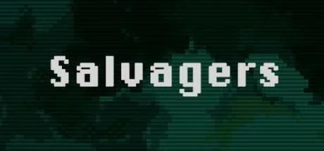 Salvagers PC system requirements screenshot