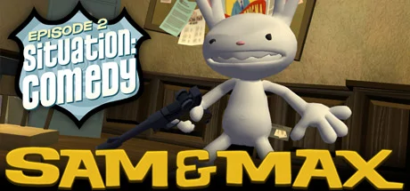Sam & Max: 102 - Situation: Comedy PC performance and system requirements