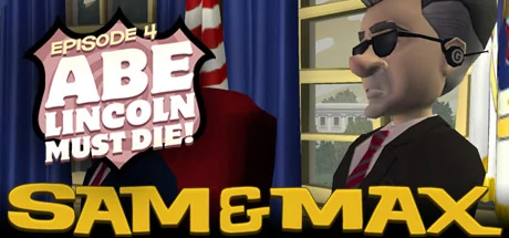 Sam & Max: 104 - Abe Lincoln Must Die! PC performance and system requirements