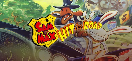 Sam & Max Hit the Road PC performance and system requirements