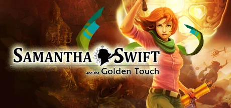 Samantha Swift and the Golden Touch PC performance and system requirements