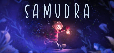SAMUDRA cover