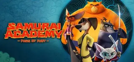 Samurai Academy: Paws of Fury PC system requirements screenshot
