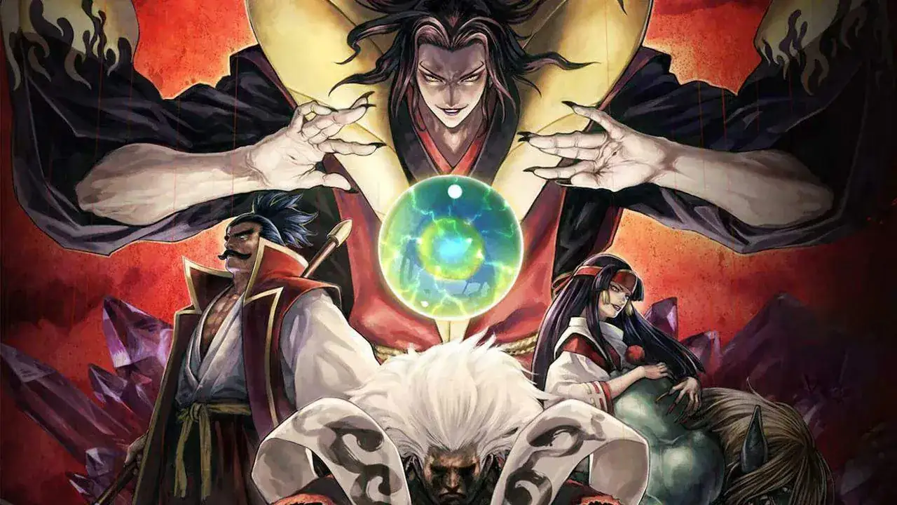 Samurai Shodown NeoGeo Collection PC performance and system requirements