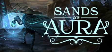 Sands of Aura cover