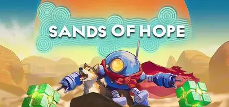 Sands of Hope PC system requirements screenshot