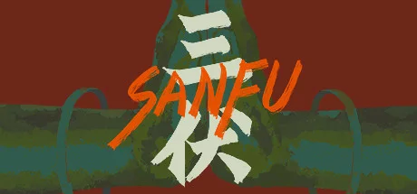 Sanfu PC system requirements screenshot