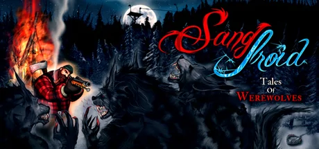 Sang-Froid - Tales of Werewolves PC performance and system requirements