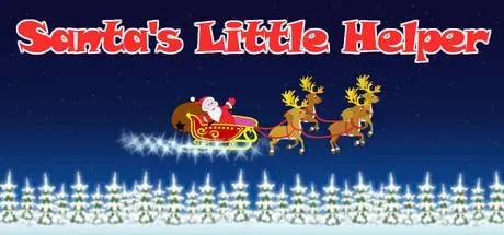 Santas Little Helper PC system requirements screenshot