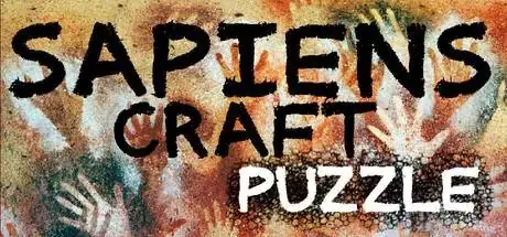 Sapiens Craft Puzzle PC system requirements screenshot