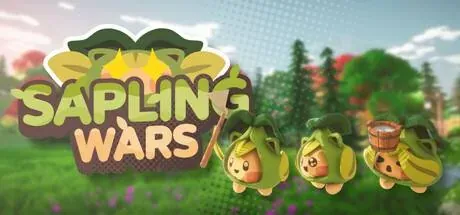 Sapling Wars PC system requirements screenshot