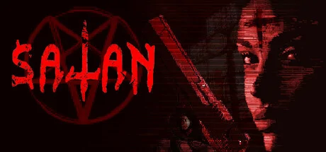 Satan cover