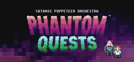 Satanic Puppeteer Orchestra: Phantom Quests PC system requirements screenshot