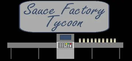 Sauce Factory Tycoon PC system requirements screenshot