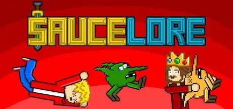 SauceLore PC system requirements screenshot