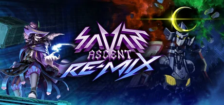 Savant - Ascent REMIX PC performance and system requirements