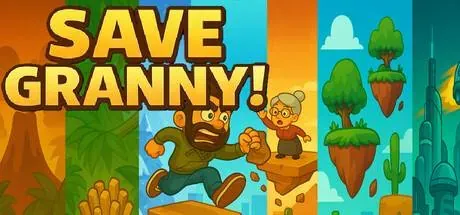 Save Granny PC system requirements screenshot