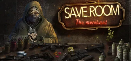 Save Room - The Merchant PC system requirements screenshot