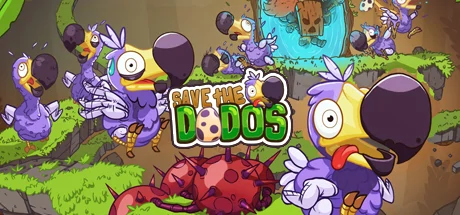 Save the Dodos PC performance and system requirements