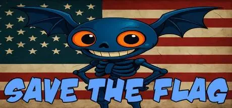 Save The Flag PC system requirements screenshot
