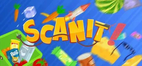 ScanIt! PC system requirements screenshot