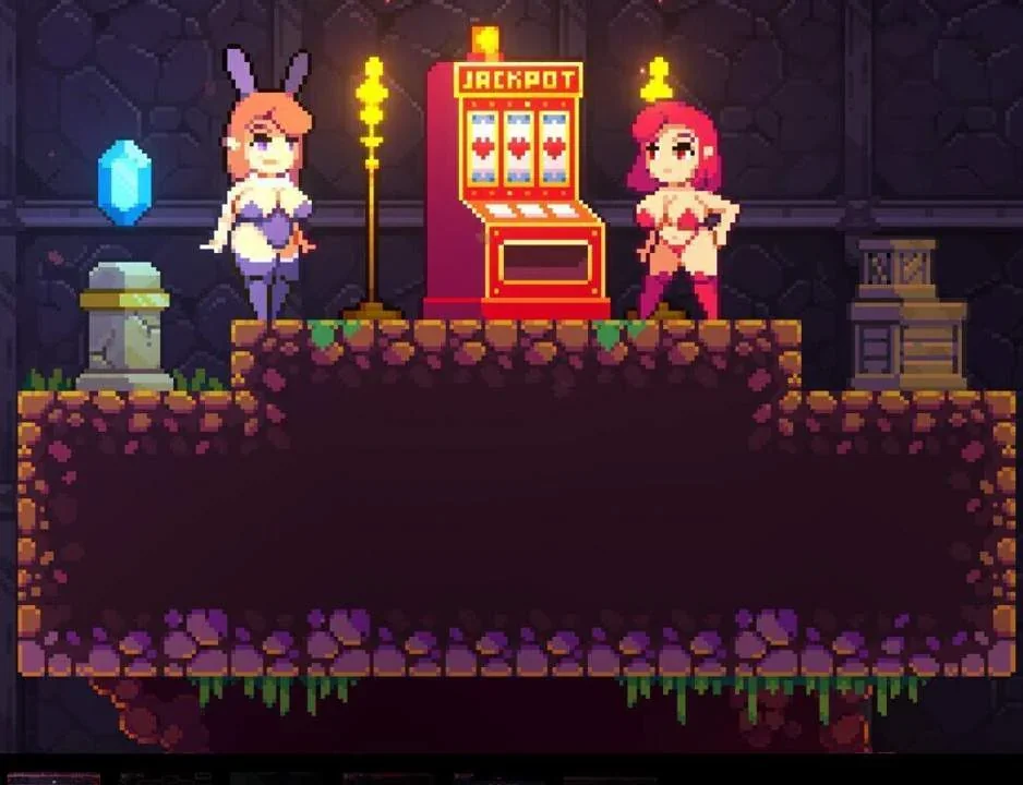 Scarlet Maiden PC performance and system requirements