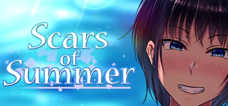 Scars of Summer cover