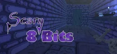 Scary 8 Bits PC system requirements screenshot