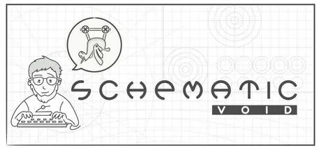 Schematic Void PC system requirements screenshot
