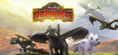 School of Dragons PC system requirements screenshot