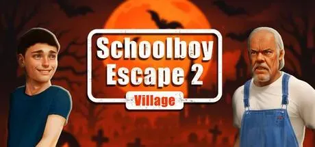 Schoolboy Escape 2: Village PC system requirements screenshot